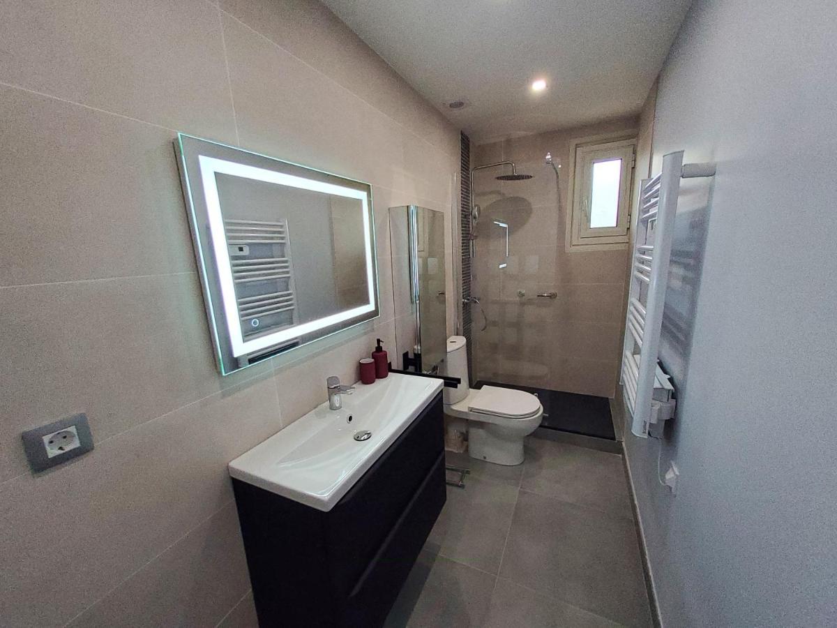 Appartement A Beholding Sight Amelie-les-Bains-Palalda Exterior photo