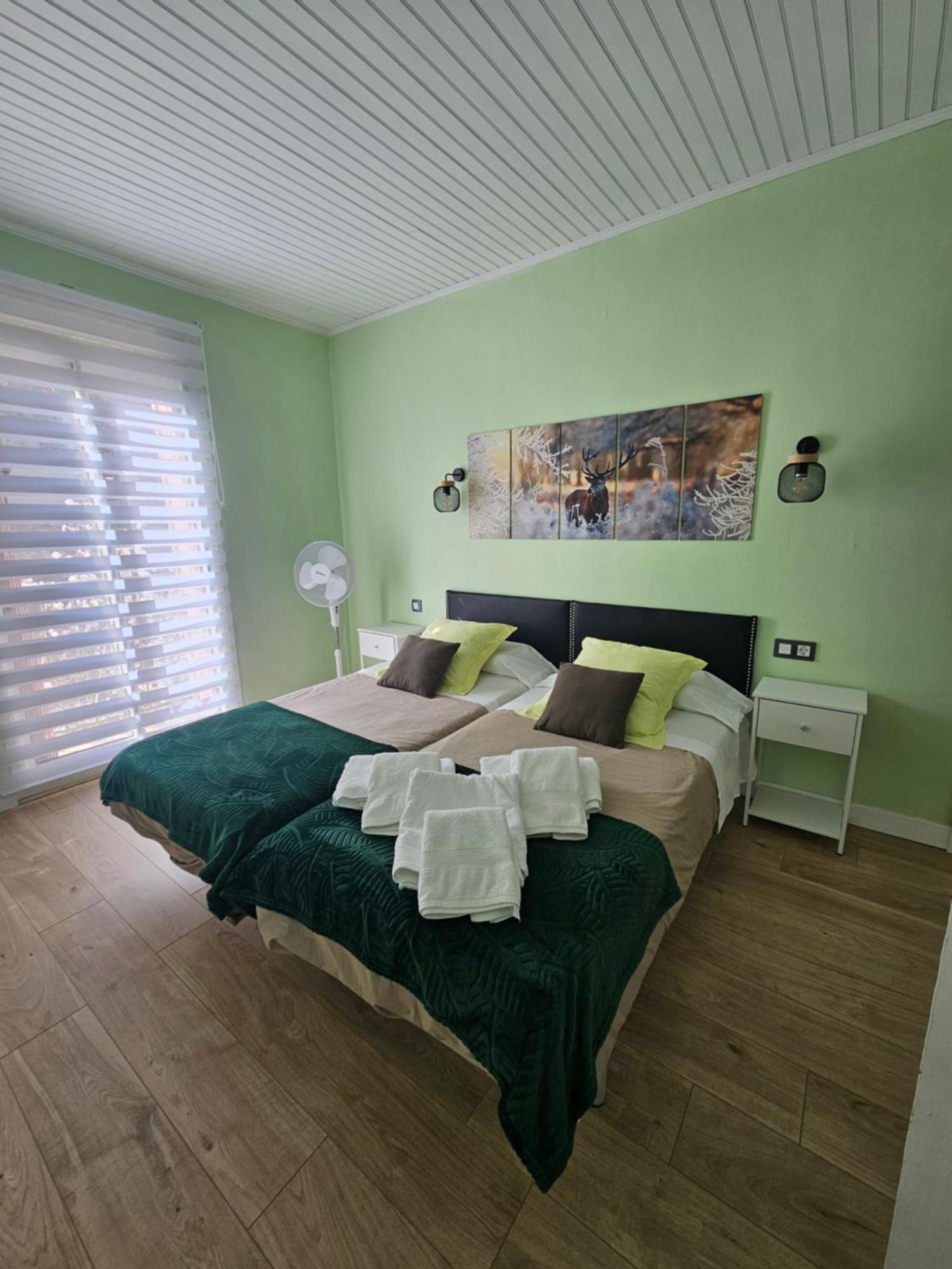 Appartement A Beholding Sight Amelie-les-Bains-Palalda Exterior photo