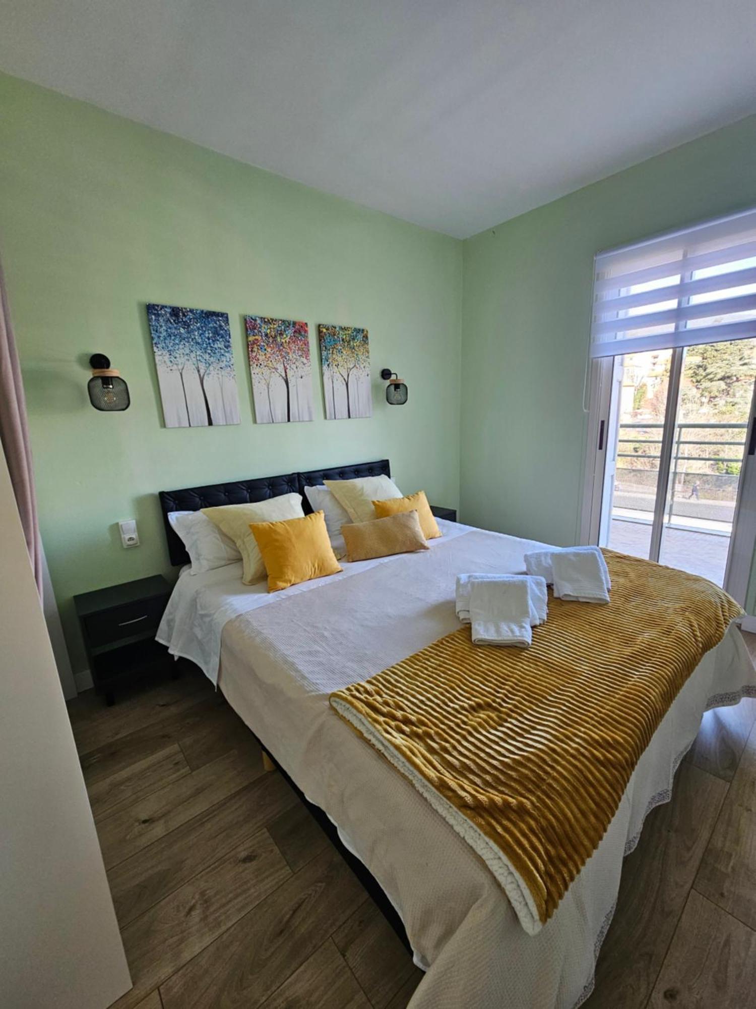 Appartement A Beholding Sight Amelie-les-Bains-Palalda Exterior photo